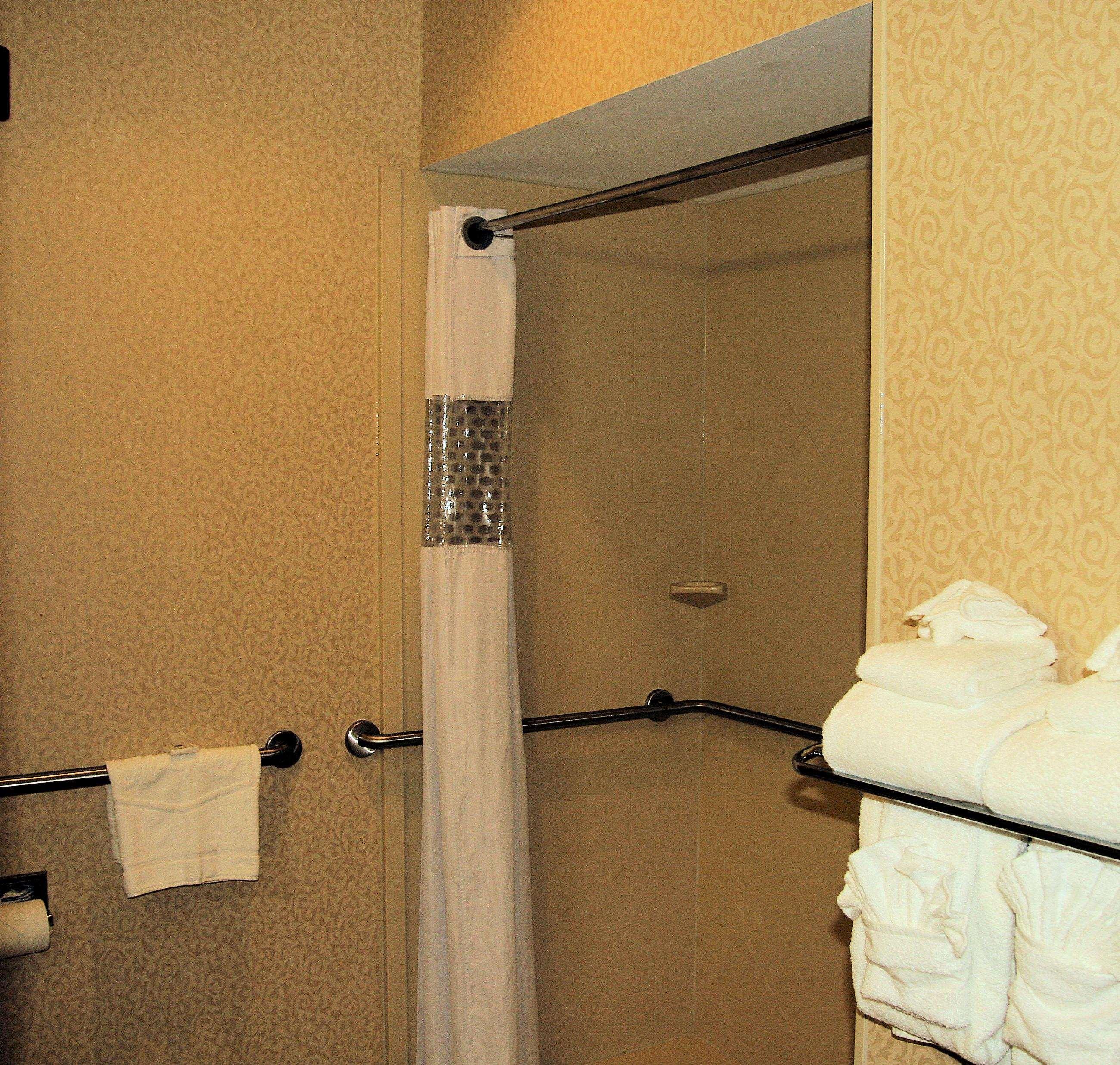 Hampton Inn Hadley-Amherst Area חדר תמונה